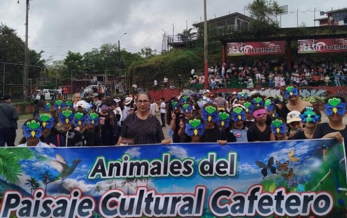 Celebración 55 años